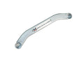 Megan Strut Bar Honda Civic 12 Acura ILX 13 Rear Lower Silver