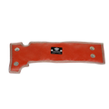 PTP Turbo Blankets Turbo Blanket Red Subaru Models (inc. 2002-2014 WRX / 2004 STI)