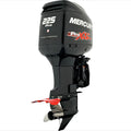 StingRay Hydrofoil red auto part
