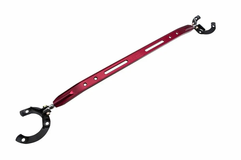 Megan Strut Bar 01-05 Civic Front Up GUNMETAL (Exclude EX)