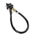 KICKDOWN CABLE TH-350