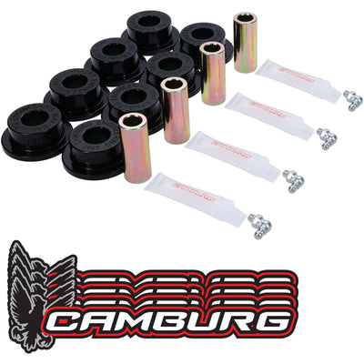 Camburg Chevy GMC 1500 07-25 UCA Bushing Sleeve Kit
