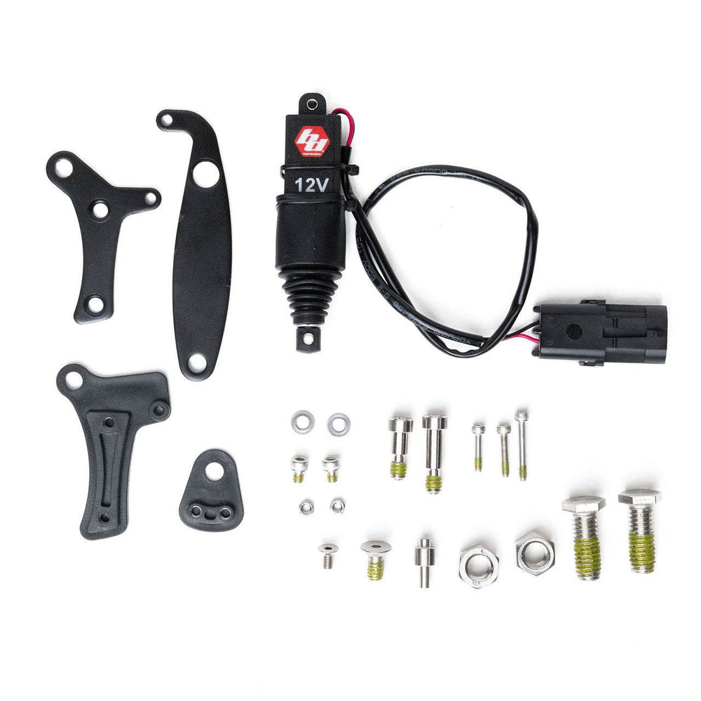 Baja Designs Reflex Light Actuator Kit - OnX6+ Single (10in Length) - Universal
