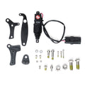 Baja Designs Reflex Light Actuator Kit - OnX6+ Single (10in Length) - Universal