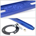MEGAN STRUT BAR ECLIPSE 95-99 FRONT UP BLUE 6 LBs