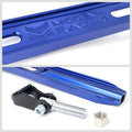 MEGAN STRUT BAR ECLIPSE 95-99 FRONT UP BLUE 6 LBs