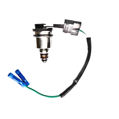 Bostech Fuel throttle body