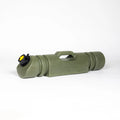 ROLLPAX 1.5 GALLON GREEN WATER CONTAINER