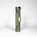 ROLLPAX 1.5 GALLON GREEN WATER CONTAINER