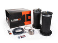 Logiq auto part