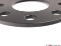 H&R Trak+ 5mm DR Wheel Adaptor Bolt 4/100 Center Bore 56.2 Bolt Thread 14x1.25 - Black