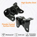 Torsion Bar Crossmember Bracket | Chevy/GMC Tahoe (95-99)/Yukon 4 Door (94-99)