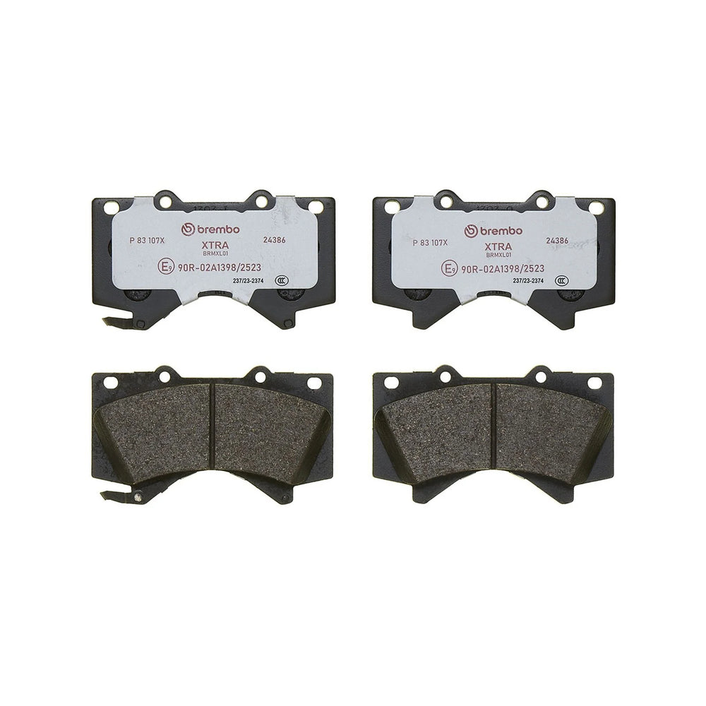 BRAKE PAD