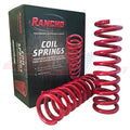 Rancho 05-12 Nissan Pathfinder Rear Quick Lift Rear Spacer Kit