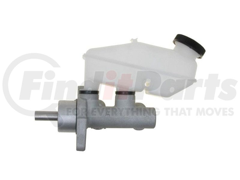 BRAKE MASTER CYLINDER