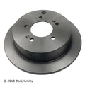 StopTech Select Sport Drilled & Slotted Rotor - Front Right
