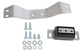 Engine mount - bushings 1 Bushing 1 Bracket 6 Bolts 8 Washers Install Guide