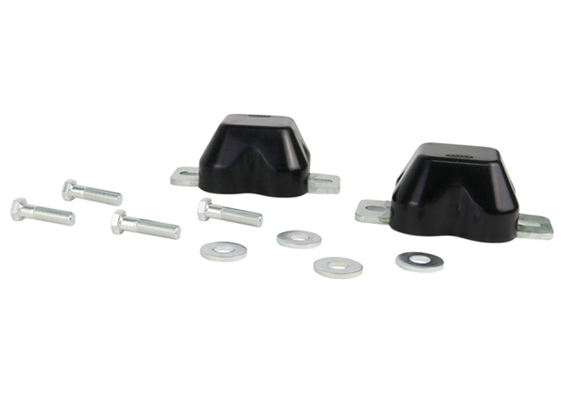 SUSPENSION MULTI PURPOSE BUMP STOP FRONT FITS DODGE RAM 1500 0608