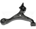 CONTROL ARM