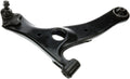CONTROL ARM