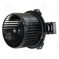 BLOWER MOTOR