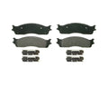 WAGNER BRAKE auto part