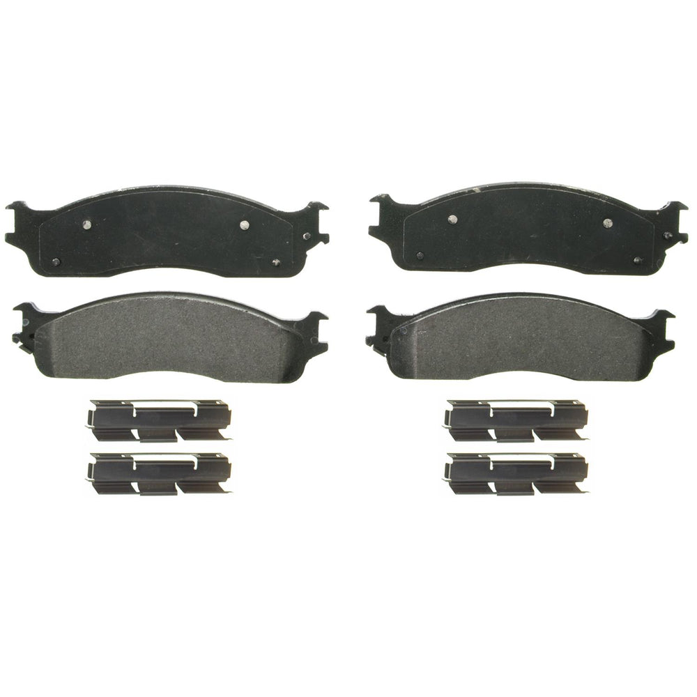 WAGNER BRAKE auto part