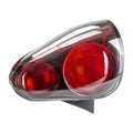 RH TAILLAMP ASSY COMBINATION LAMP CHEVROLET MONTE CARLO 20002005 CAPA