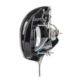RH TAILLAMP ASSY COMBINATION LAMP CHEVROLET MONTE CARLO 20002005 CAPA