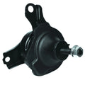 ENGINE MOUNT