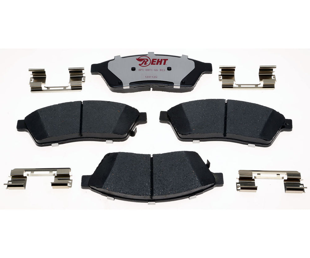 R auto part