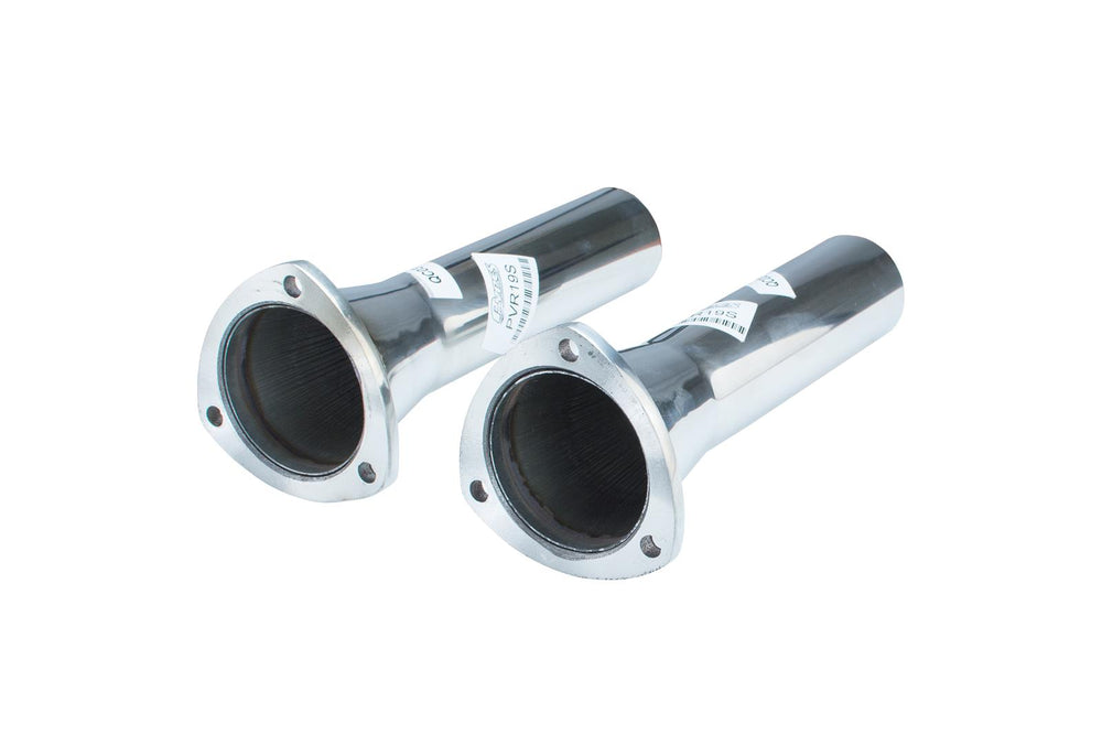 ~(5 lbs. 18X9X6)~ 3.5IN- 2.5IN reducers 304 STNLS