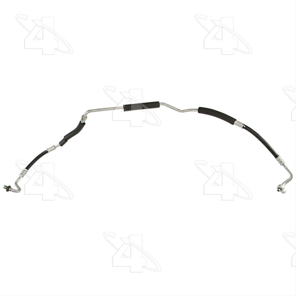 FOUR SEASONS auto part