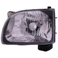 CAPA LH HEADLIGHT ASSY TY TACOMA 0104