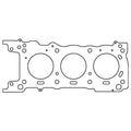 Cometic 2016+ Nissan VR30DDTT 88.5mm Bore .036in MLX Cylinder Head Gasket - LHS