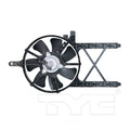 0713 NS FRNTR/0812 PHFDER 4.0L V6 COND CFA