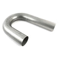 Stainless Works 3 1/2in 180 degree mandrel bend