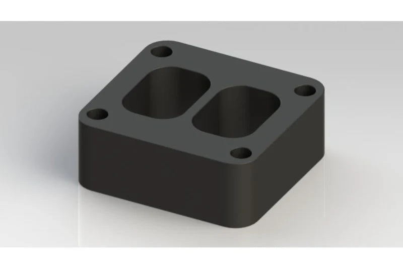 1.0in T4 Pedestal Spacer