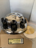 WHEEL CENTER CAP