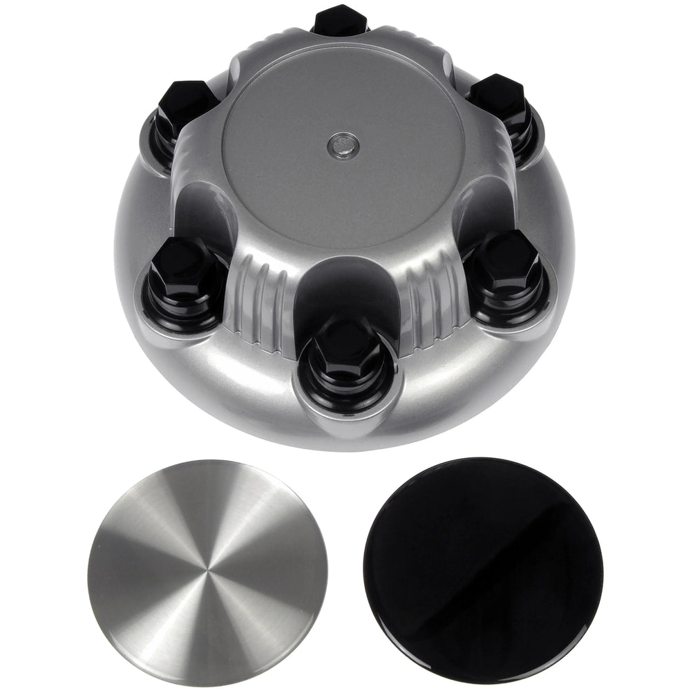 WHEEL CENTER CAP