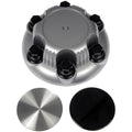 WHEEL CENTER CAP
