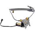 WINDOW REGULATOR