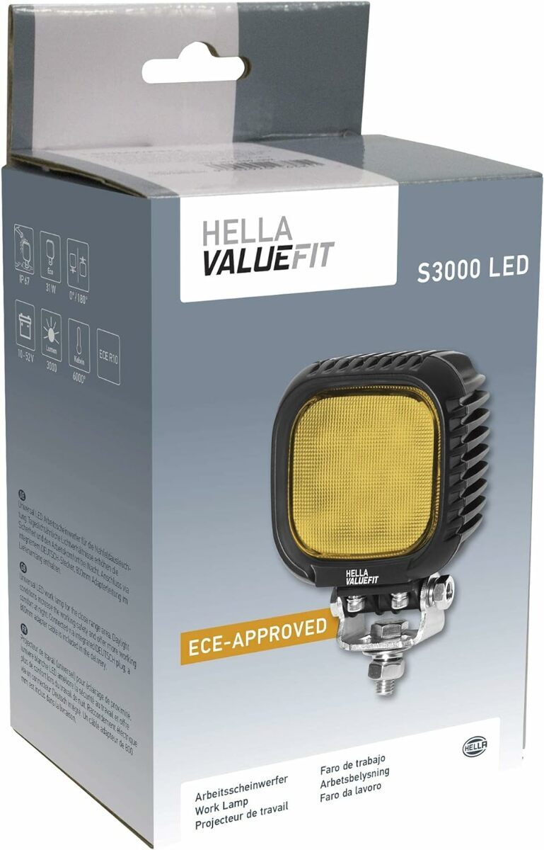 WORKLIGHT