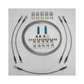 PREFORMED BRAKE LINE