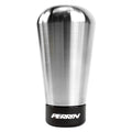 PERRIN 04-21 Subaru STI 6spd (Manual) SS Shift Knob - Tapered Style