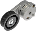 BELT TENSIONER