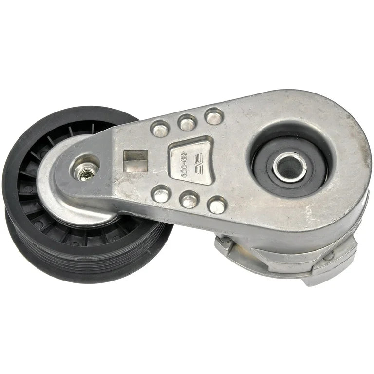 BELT TENSIONER
