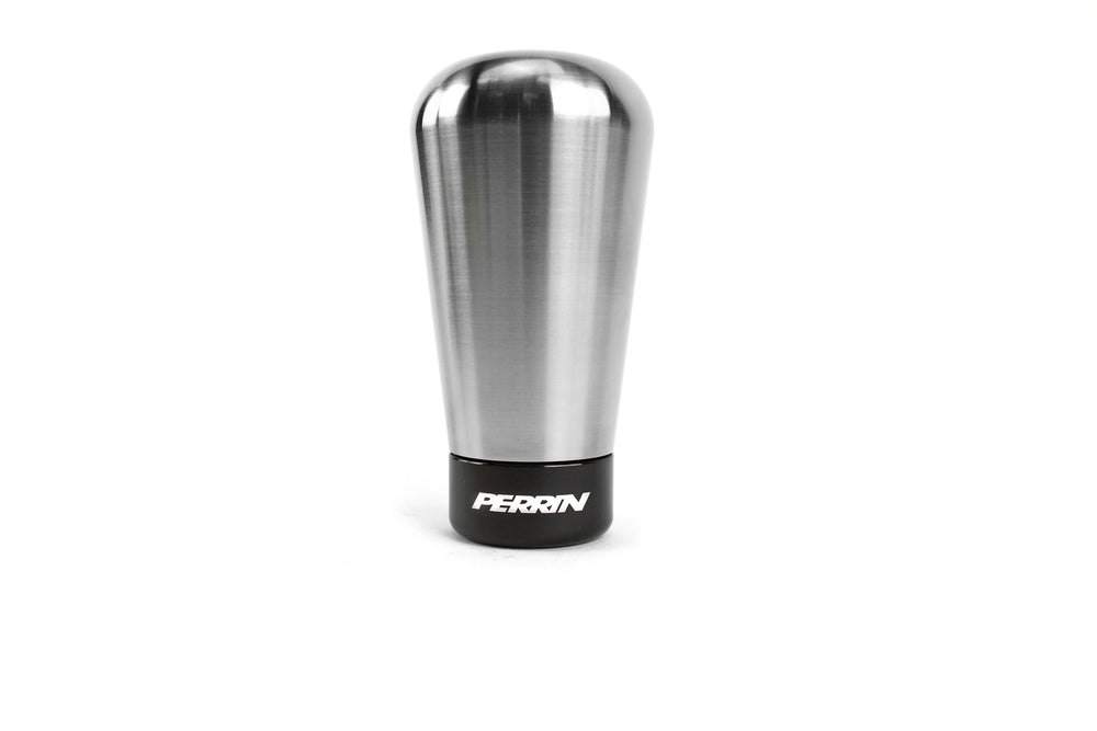 PERRIN 13-26 Subaru BRZ / 13-26 Toyota GR86/FR-S/86 (Automatic) SS Shift Knob - Barrel Style