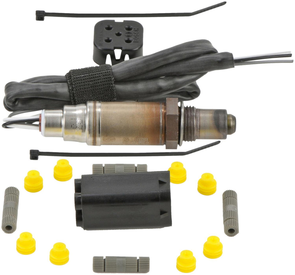 UNIVERSAL O2 SENSOR BMW