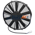 SPAL 867 CFM 12in Fan - Pull (VA10-AP9/C-25A)